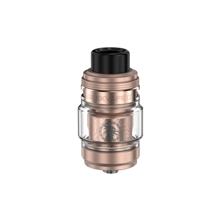 Clearomiseur Z Fli 2 Geekvape coloris Rose Gold