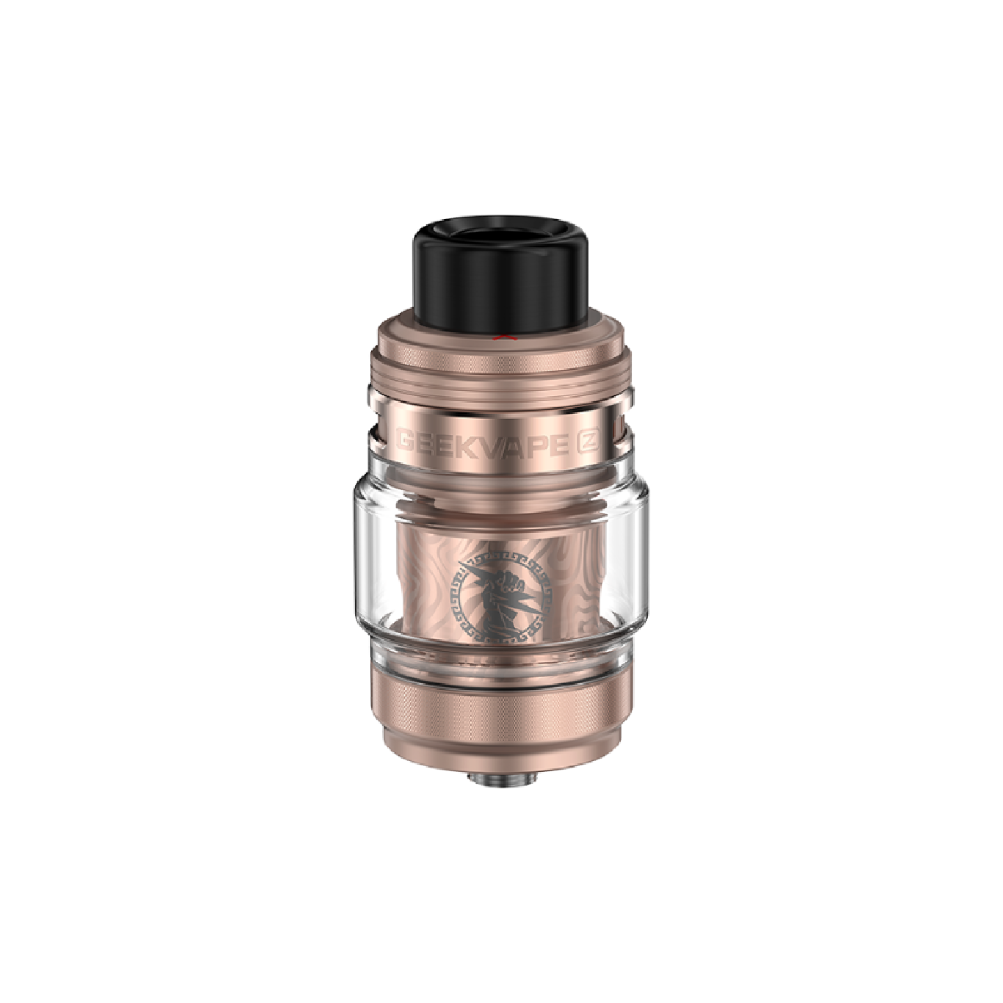 Clearomiseur Z Fli 2 Geekvape coloris Rose Gold