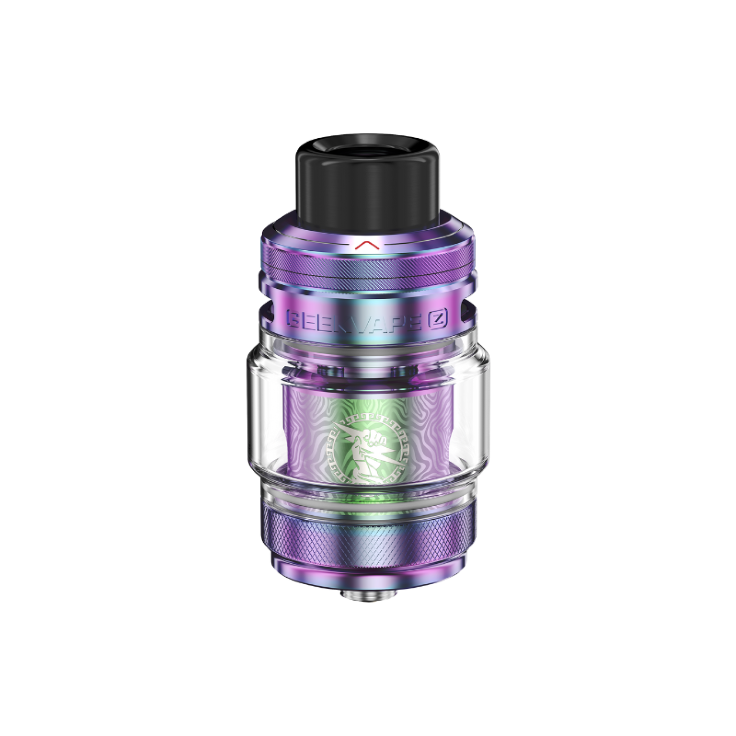 Clearomiseur Zeus Sub-Ohm 5 Geekvape coloris Rainbow