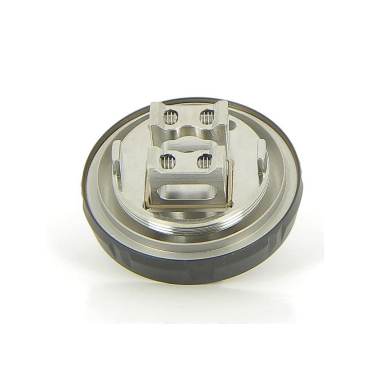 Plateau postless à quatre bornes de l'atomiseur Zeus X RTA Geekvape