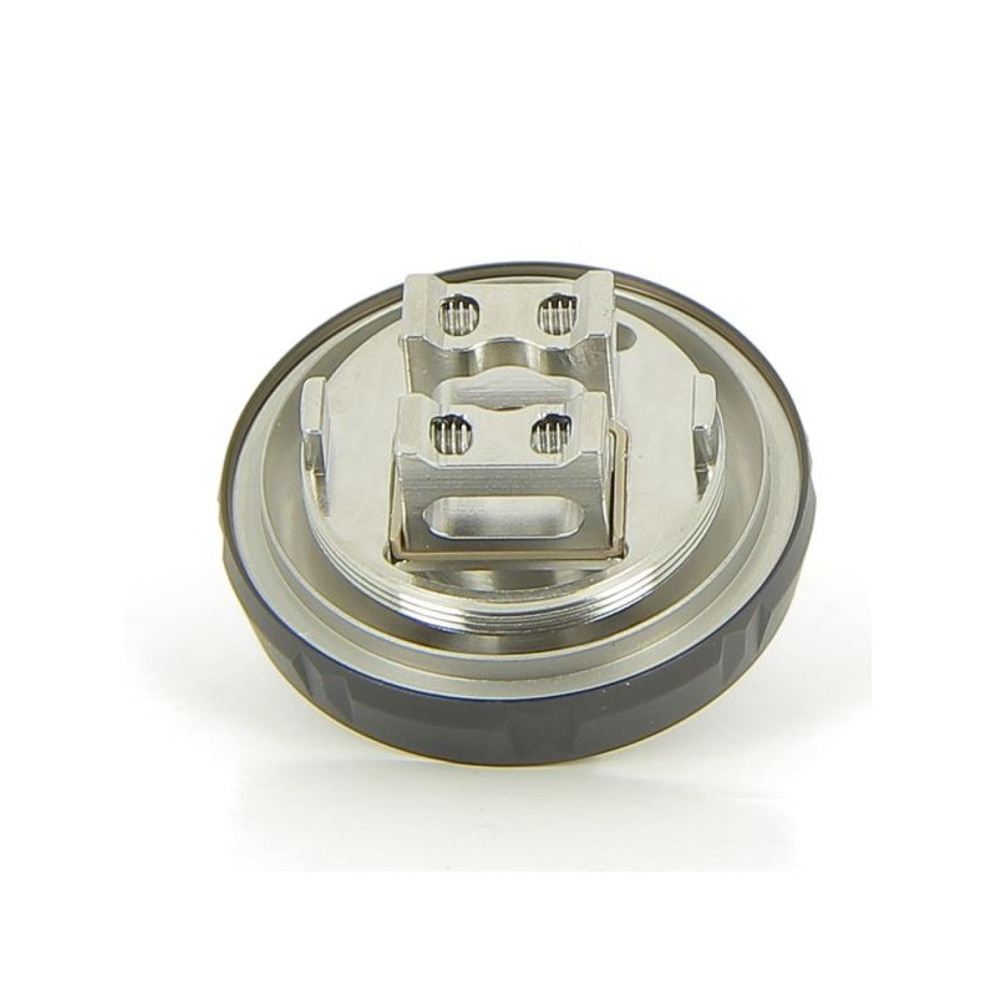 Plateau postless à quatre bornes de l'atomiseur Zeus X RTA Geekvape