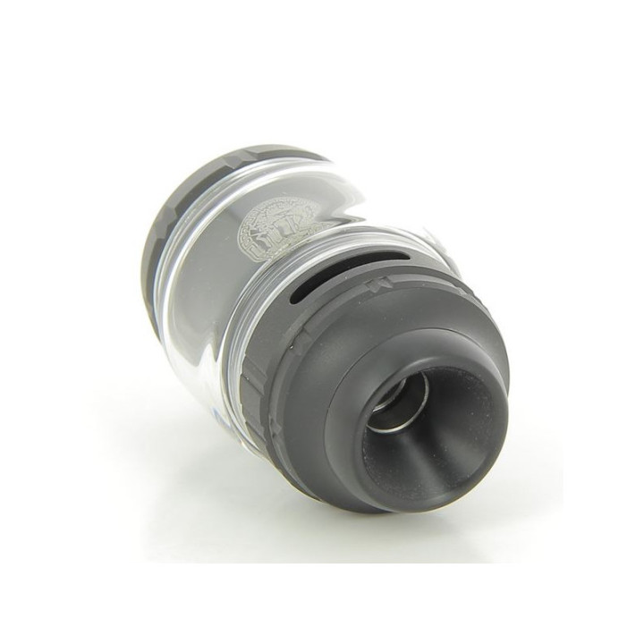 Capuchon supérieur et drip tip 810 de l'atomiseur Zeus X RTA Geekvape