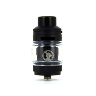 Clearomiseur Z Subohm SE Geekvape coloris Black, vue de face