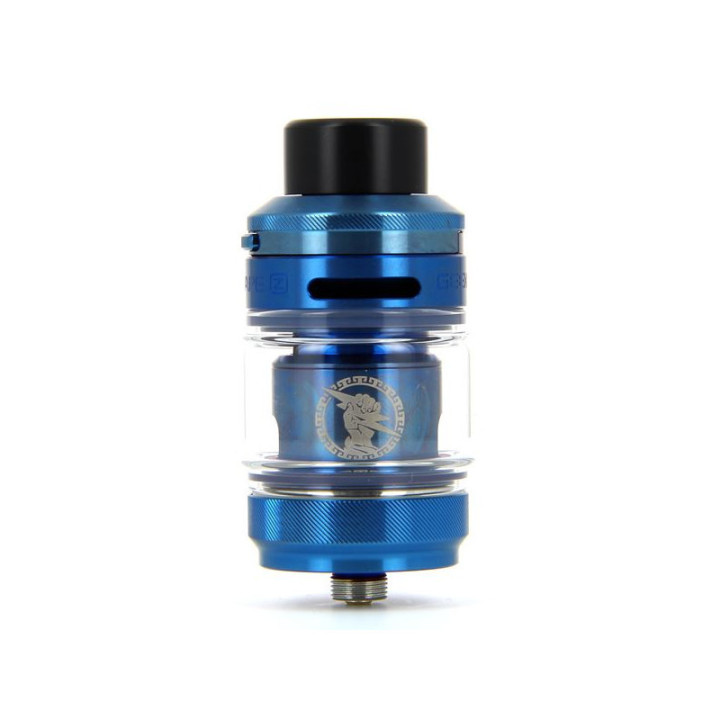 Clearomiseur Z Subohm SE Geekvape coloris Blue
