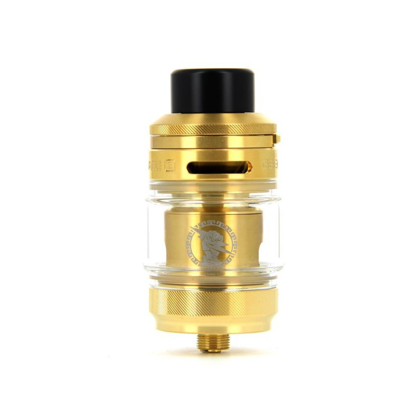 Clearomiseur Z Subohm SE Geekvape coloris Gold