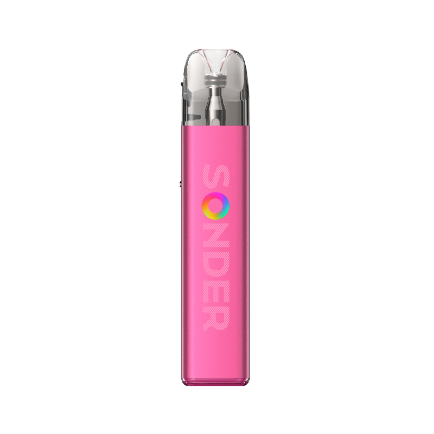 Kit Pod Sonder Q2 Geekvape coloris Burgundy Red