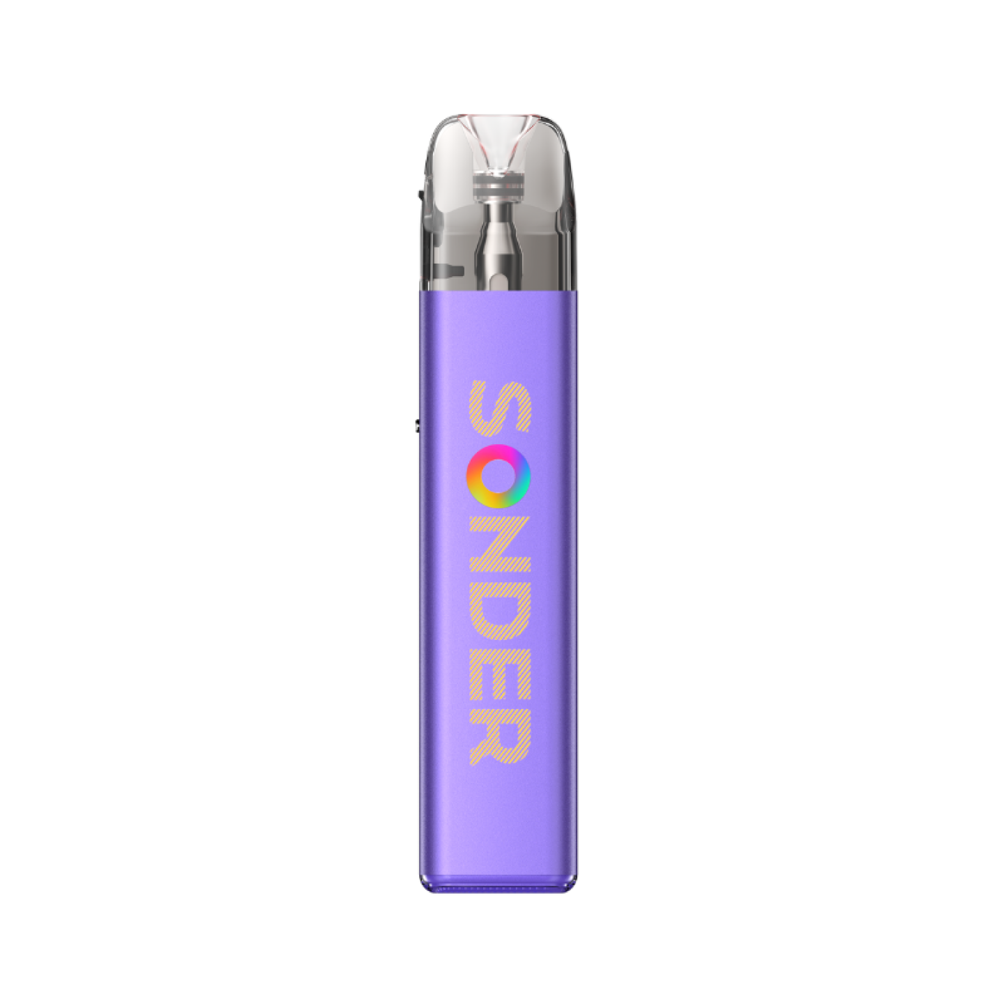 Kit Pod Sonder Q2 Geekvape coloris Metallic Purple
