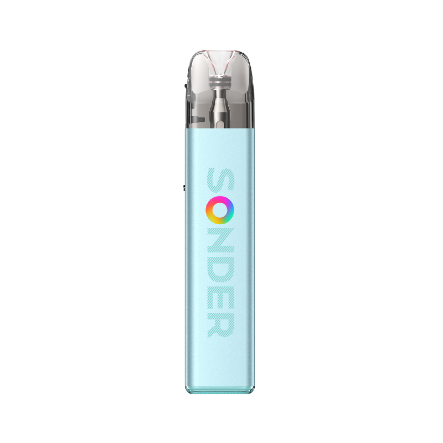 Kit Pod Sonder Q2 Geekvape coloris Misty Blue