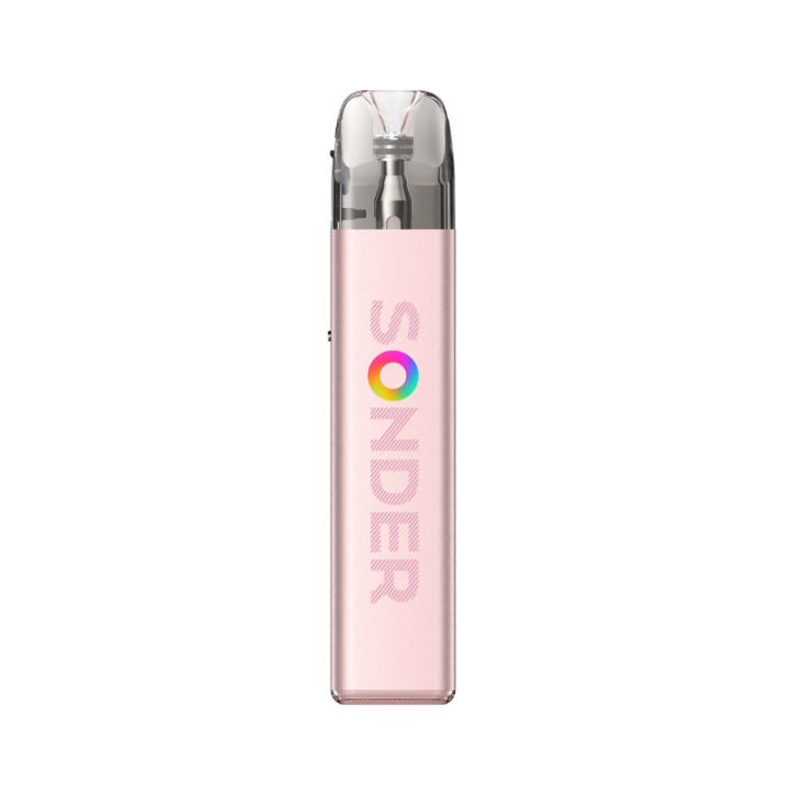 Kit Pod Sonder Q2 Geekvape coloris Sakura Pink