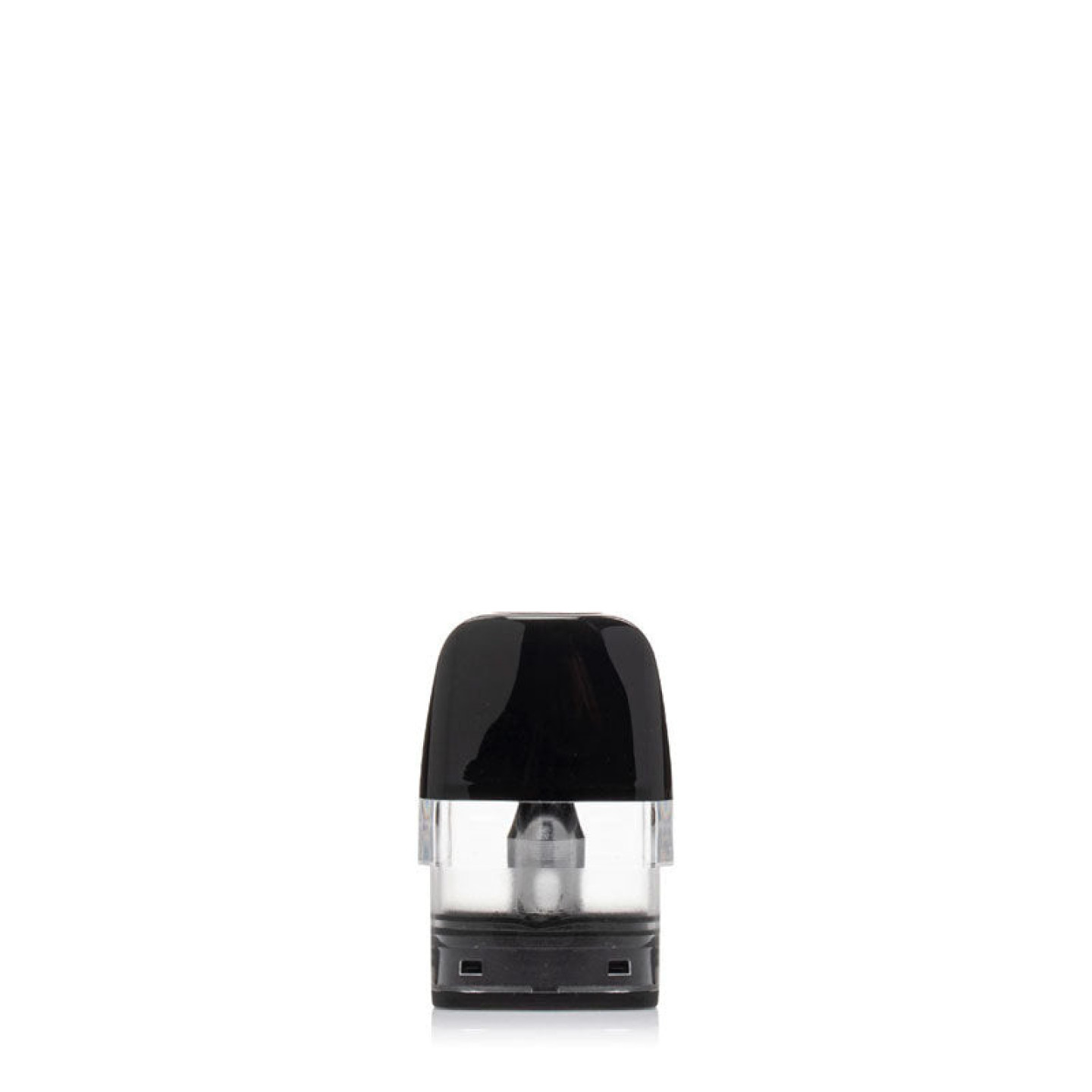 Cartouche Q 2 ml fournie avec le Wenax Q Mini Geekvape, vue de face