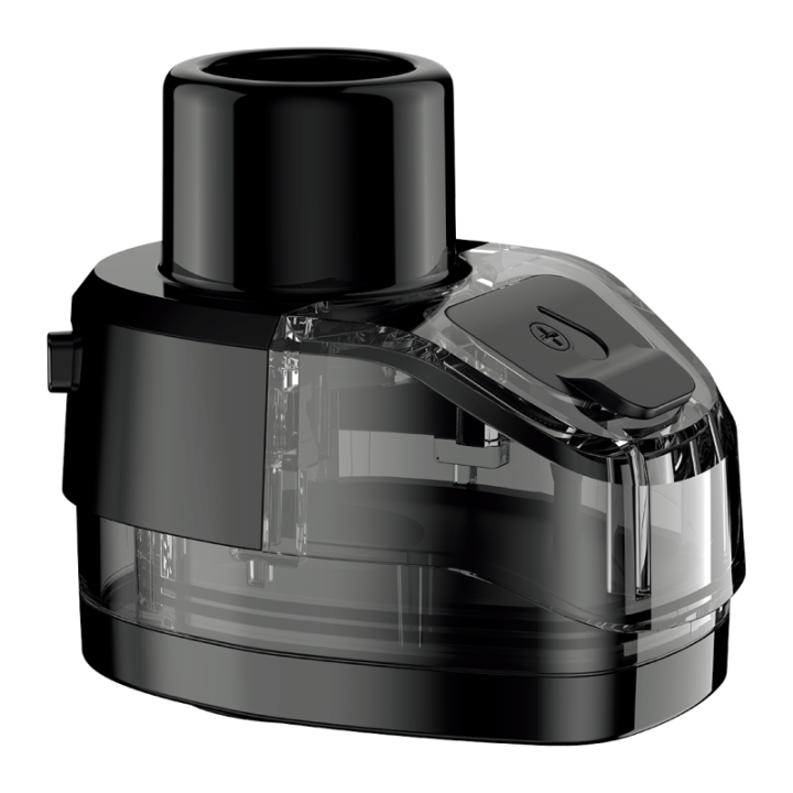 Pod Aegis Boost Pro 2 du kit Geekvape, trappe de remplissage fermée