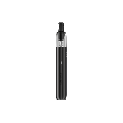 Kit Pod Wenax M1 Geekvape, vue de face