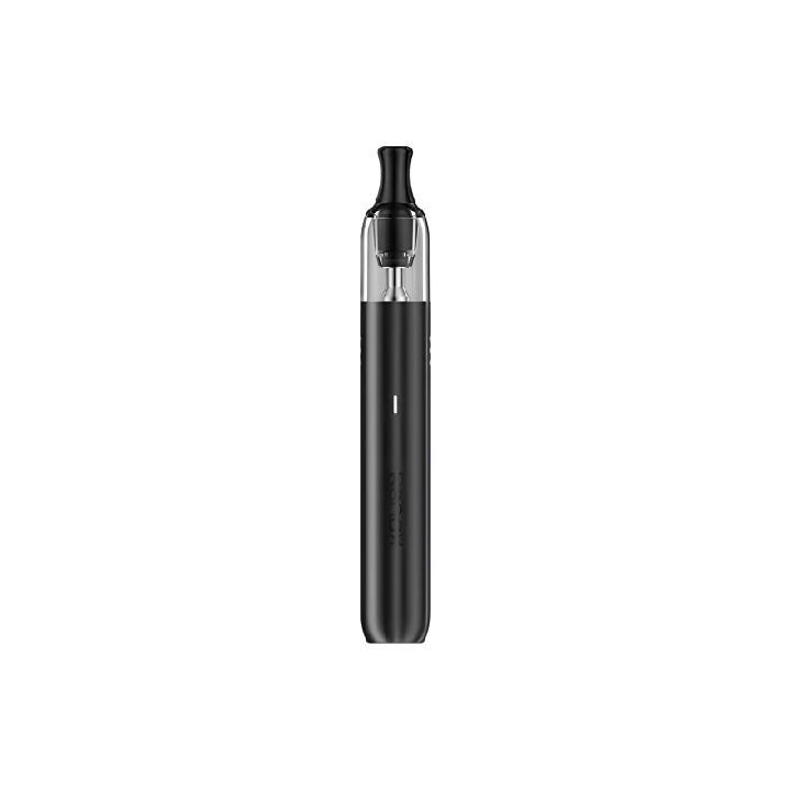 Kit Pod Wenax M1 Geekvape, vue de face