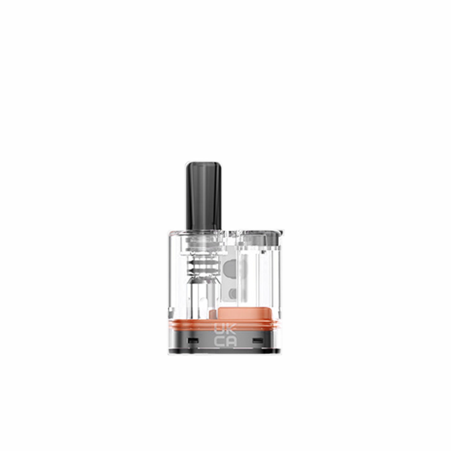 Cartouche Soul Boost Version Geekvape 0.6 ohm, vue de face