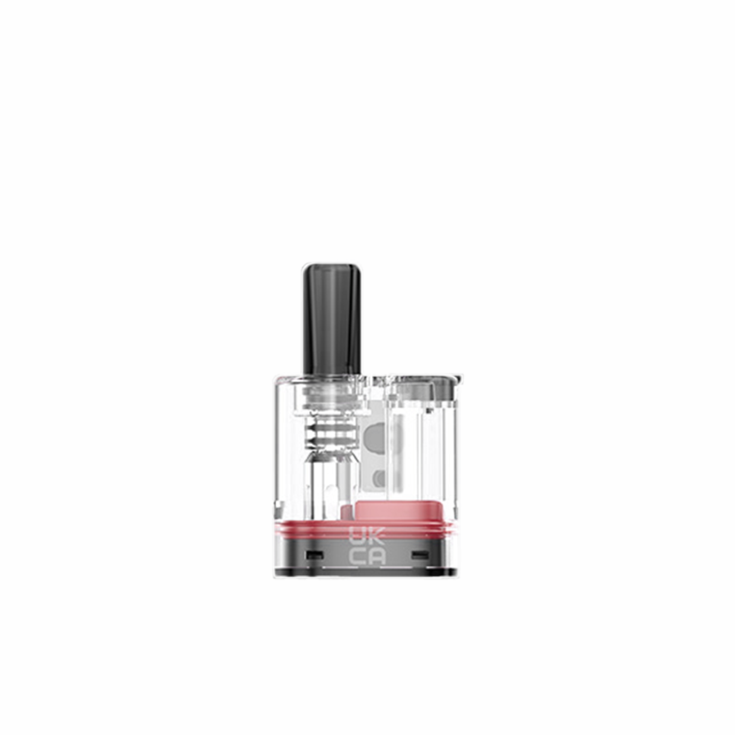 Cartouche Soul Boost Version Geekvape 0.4 ohm, vue de face