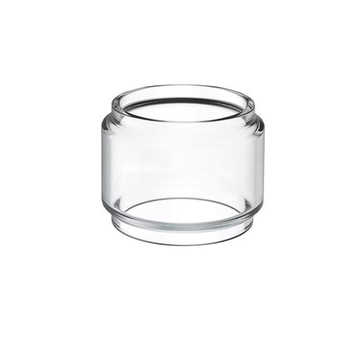 Verre bulle Zeus 5,5 ml Geekvape, l'un des pyrex de rechange proposés