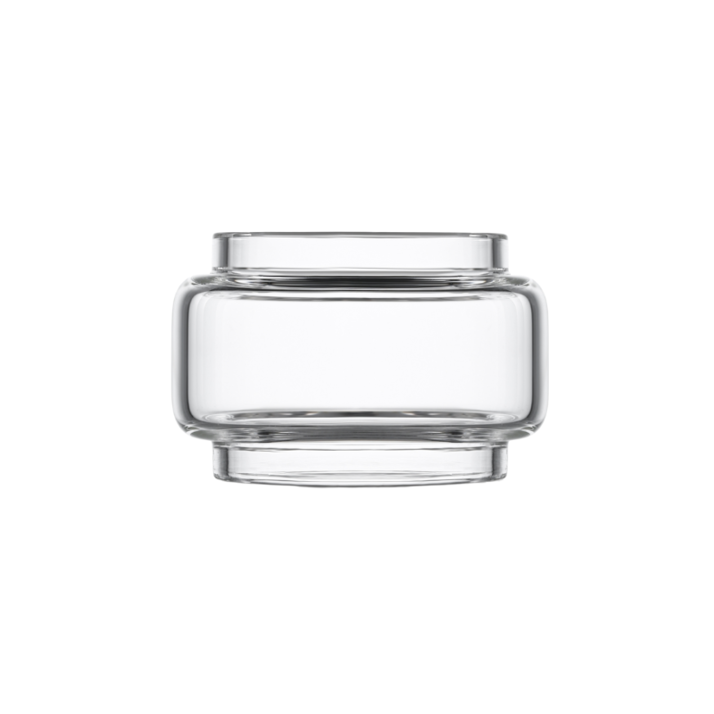 Grand verre bulle 7 ml du Zeus Sub-Ohm 5 Geekvape