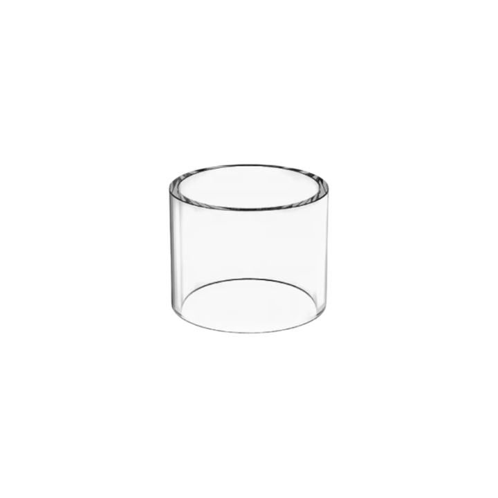 Tube en verre droit 4 ml du Z Nano MTL Geekvape