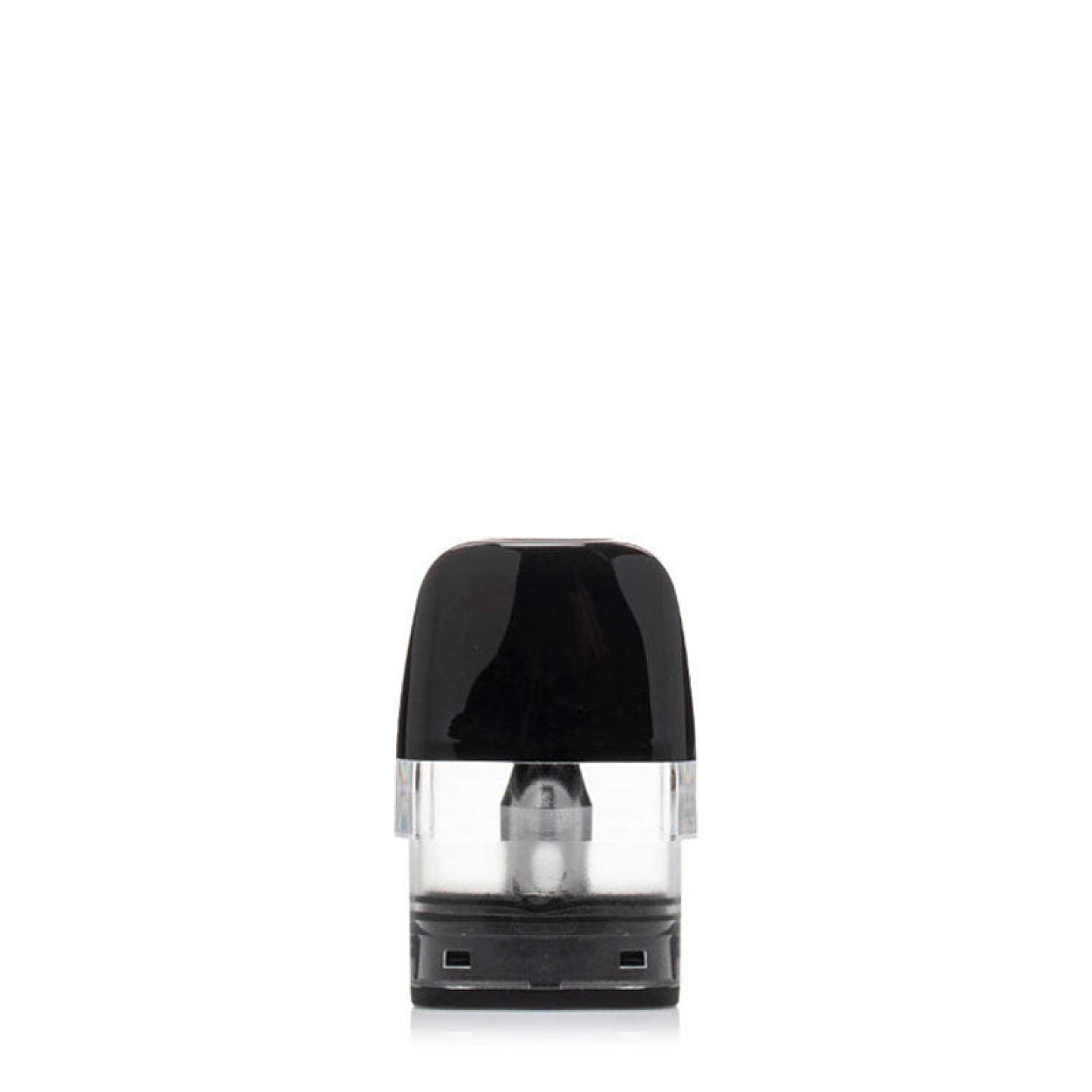 Cartouche Q 2 ml fournie avec l'Aegis Hero Q Geekvape, vue de face