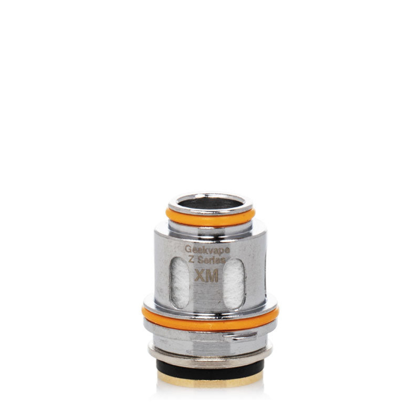 Résistance Z XM Geekvape pour le clearomiseur Z Fli, vue de face