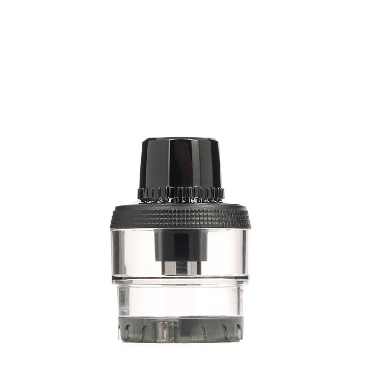 Cartouche PnP Pod II du kit Drag E60 Voopoo, vue détaillée