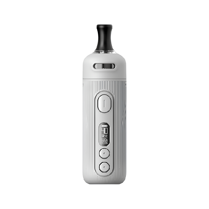 Kit Pod Seal Voopoo, vue de face