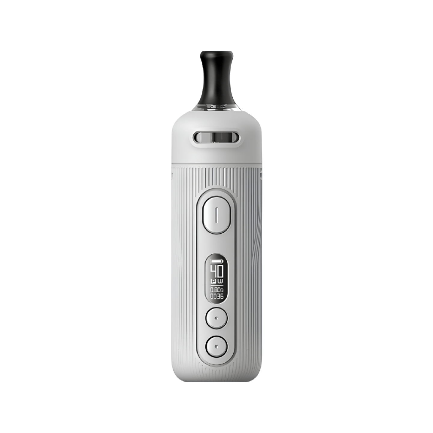 Kit Pod Seal Voopoo, vue de face