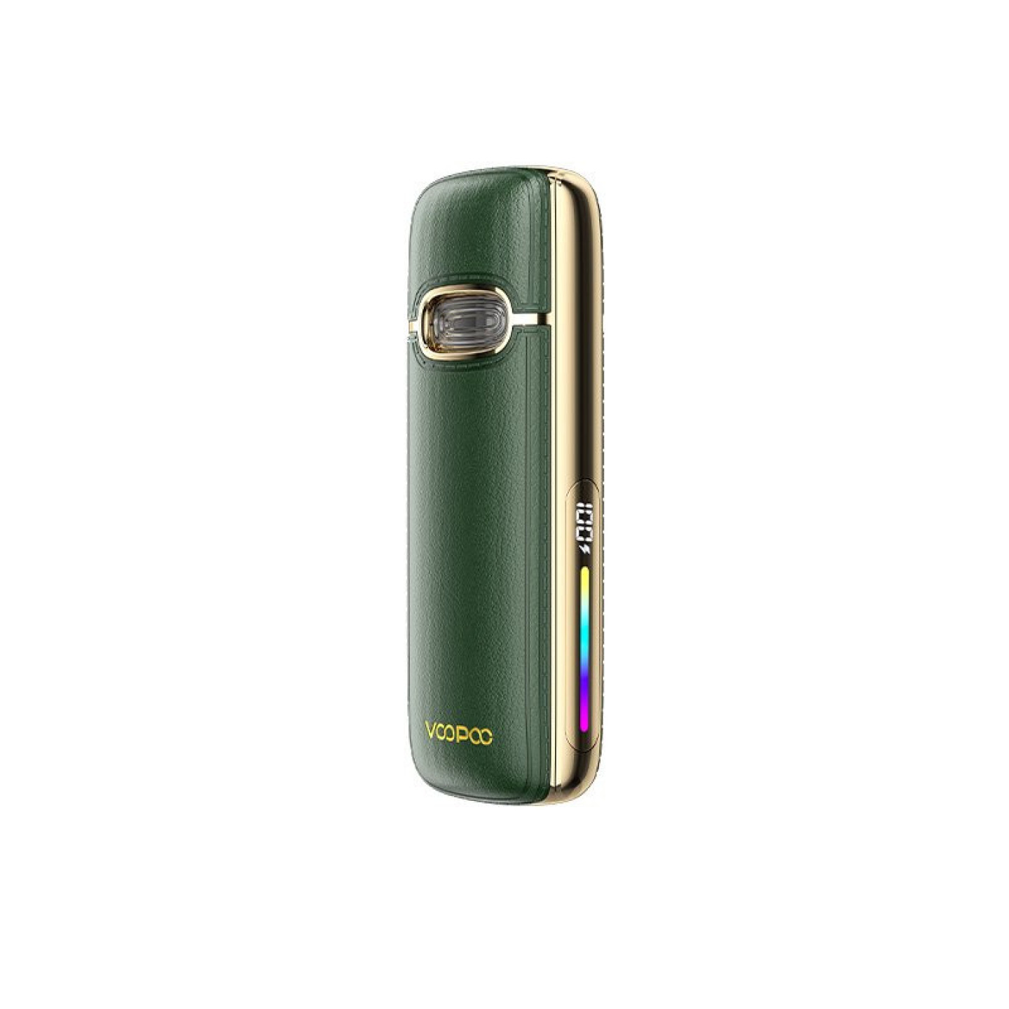 Kit Pod VMate E2 Voopoo coloris Emerald Green