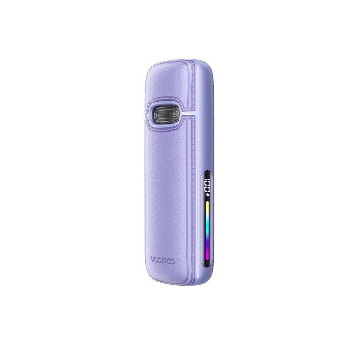 Kit Pod VMate E2 Voopoo coloris Lavender Purple
