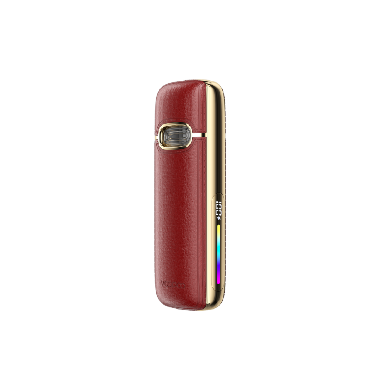 Kit Pod VMate E2 Voopoo coloris Rose Red