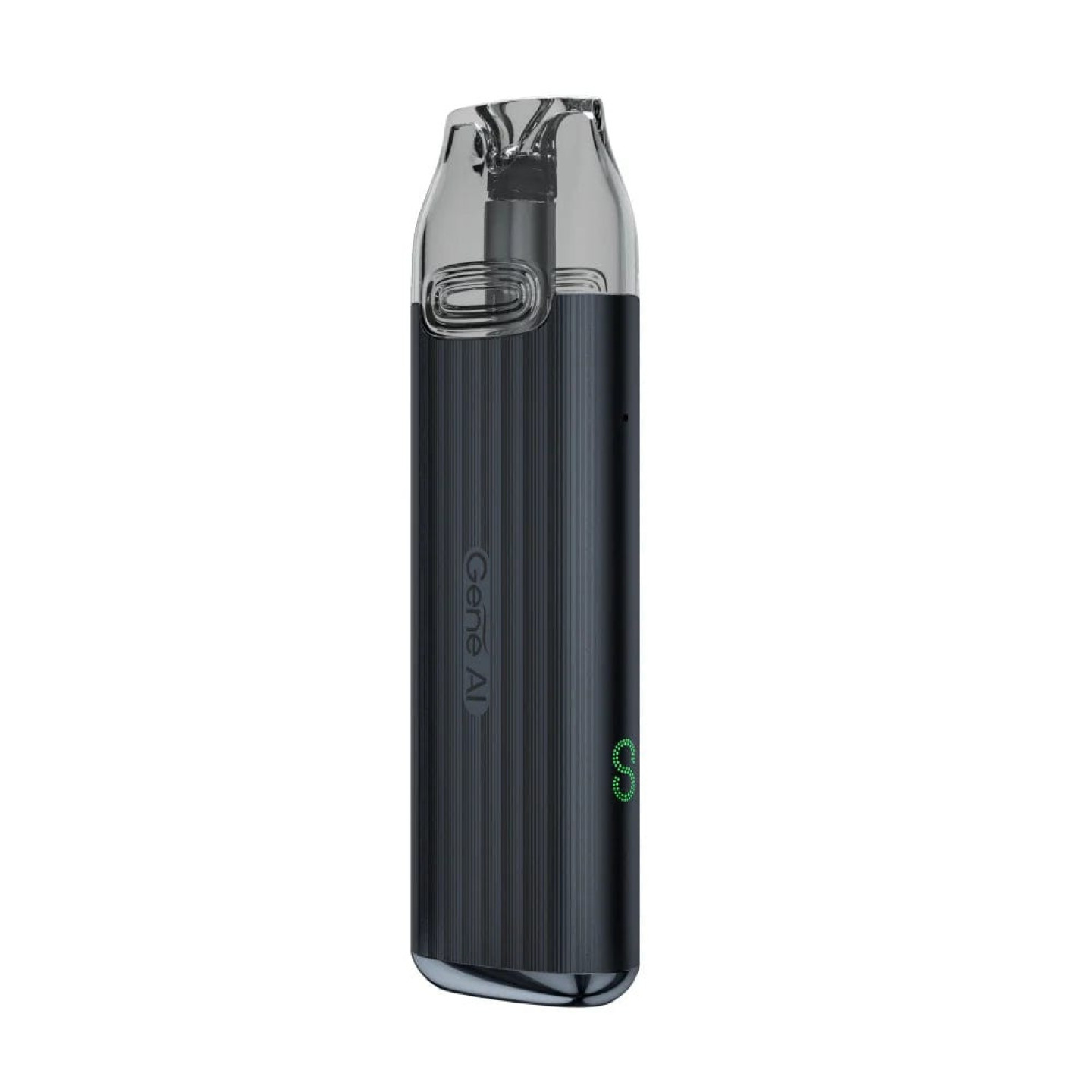 Kit Pod VMate Infinity Edition Voopoo coloris Dark Grey