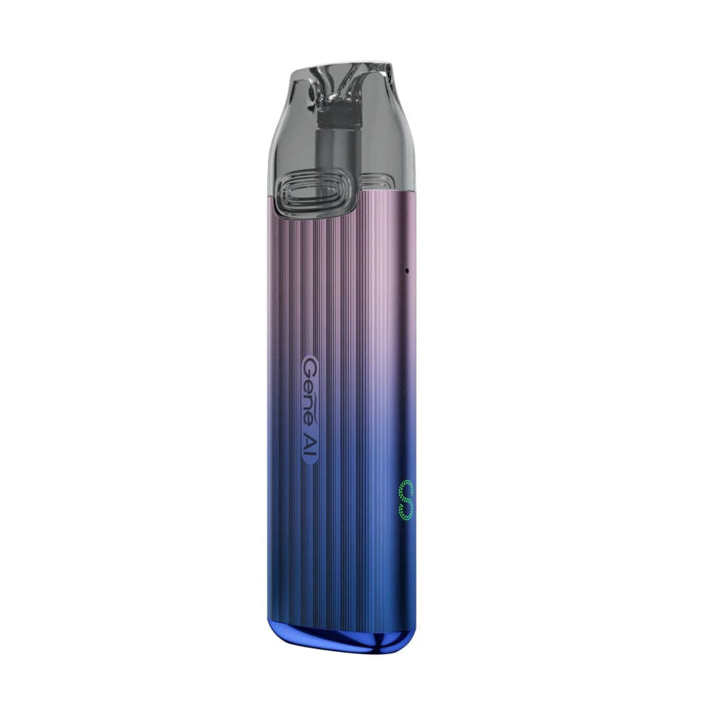 Kit Pod VMate Infinity Edition Voopoo coloris Fancy Purple