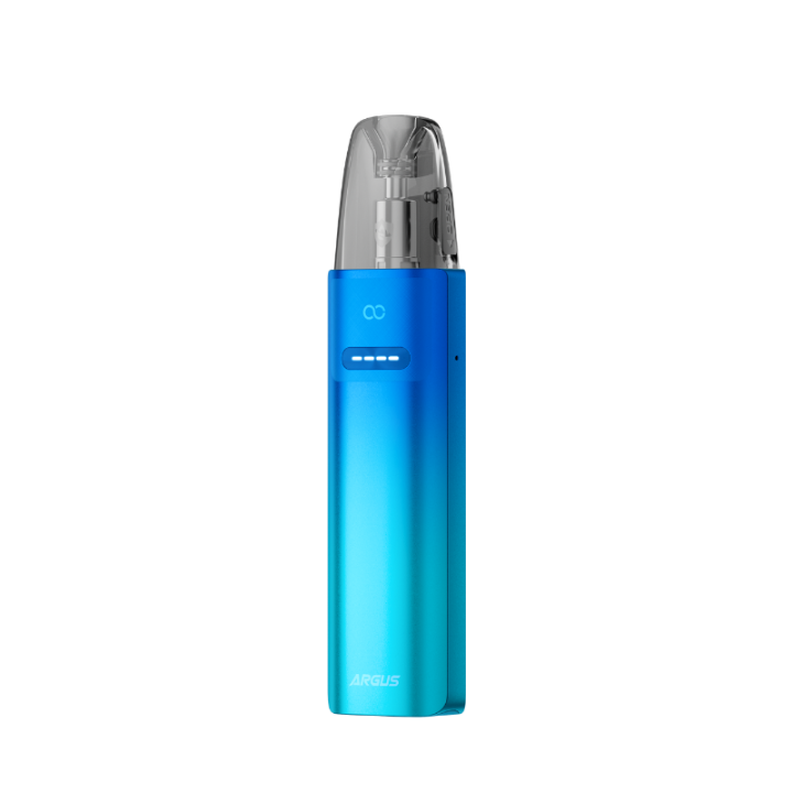 Kit Pod Argus G4 Mini Voopoo coloris Cyan