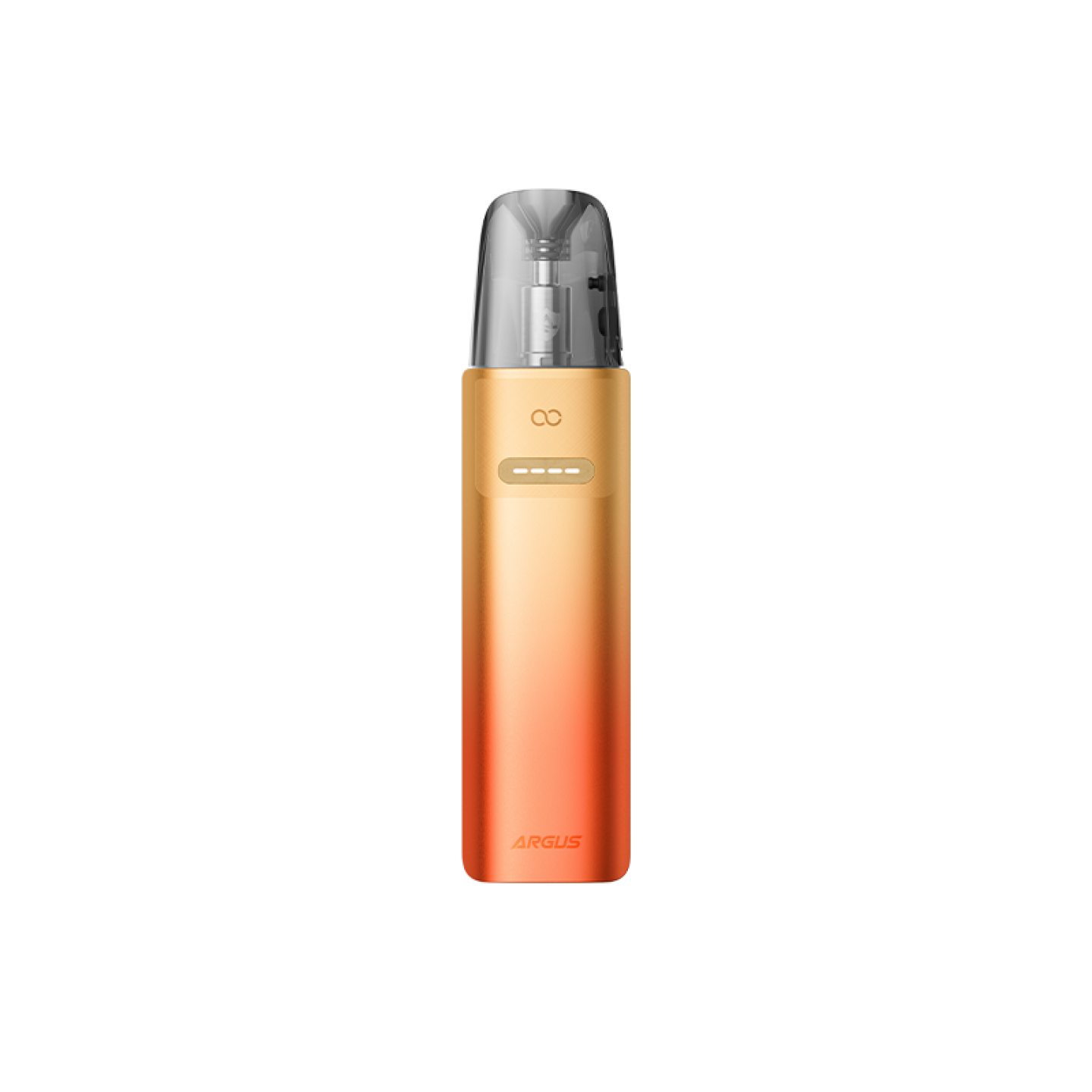 Kit Pod Argus G4 Mini Voopoo coloris Orange