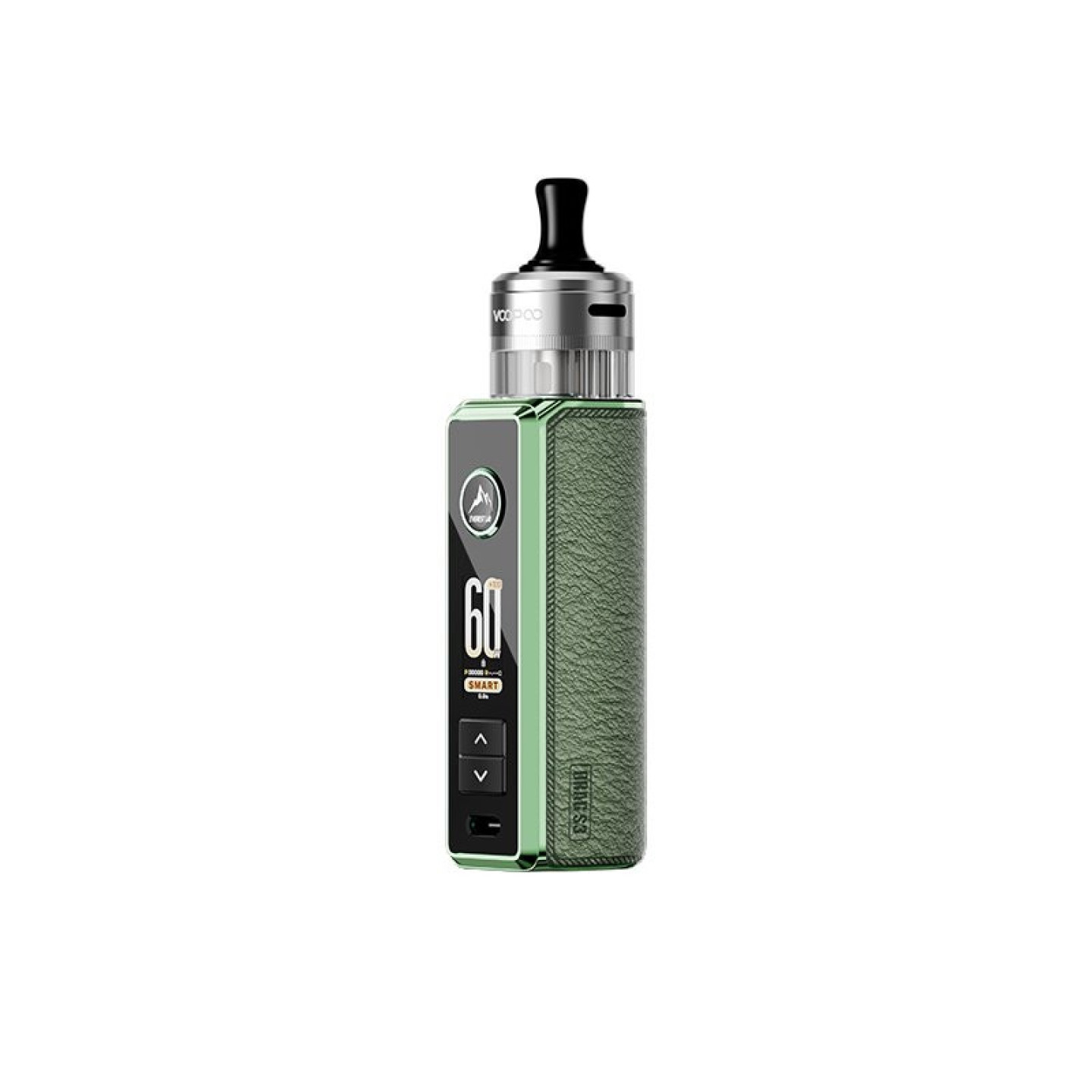 Kit Pod Drag S3 Voopoo coloris Green