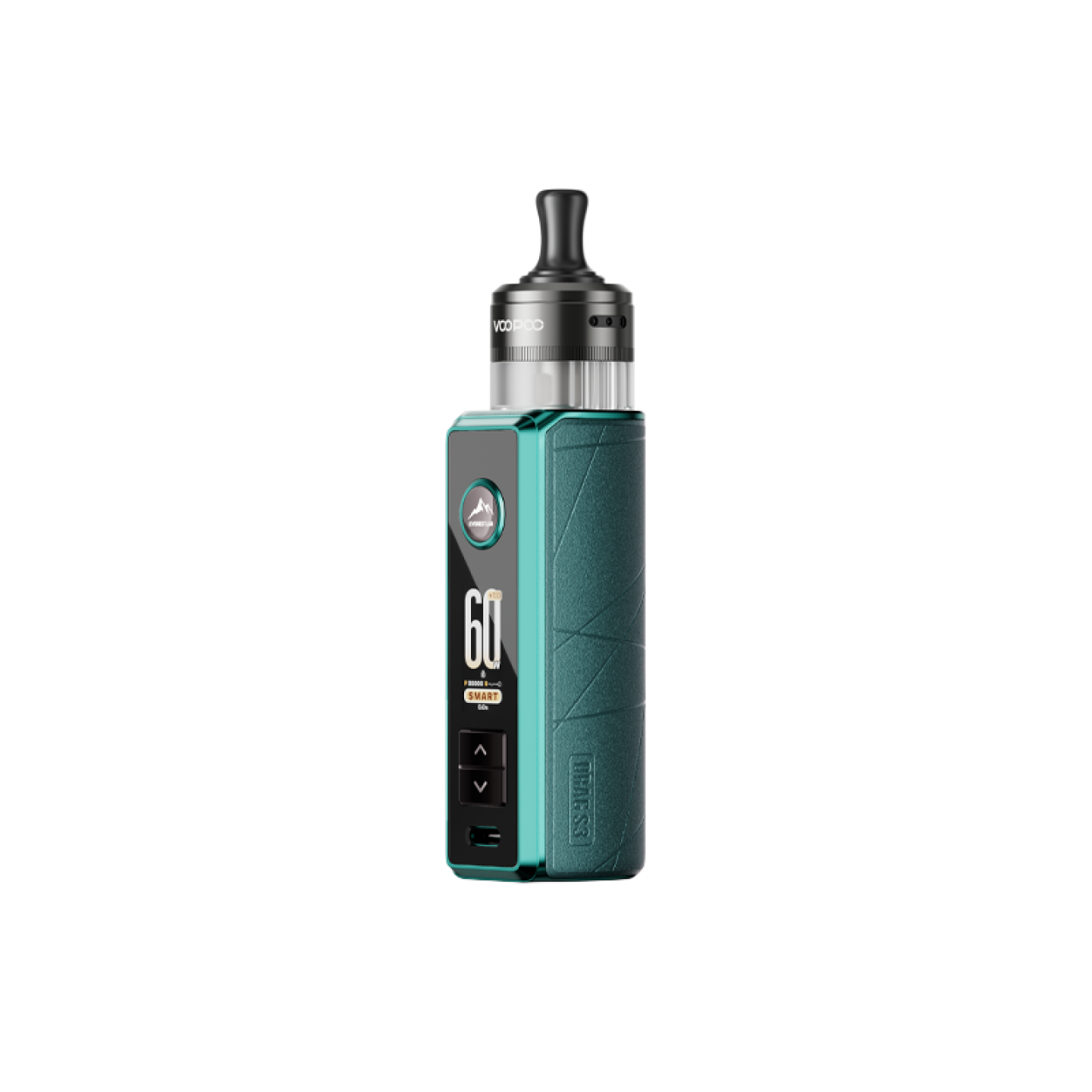 Kit Pod Drag S3 Voopoo coloris Lake Green