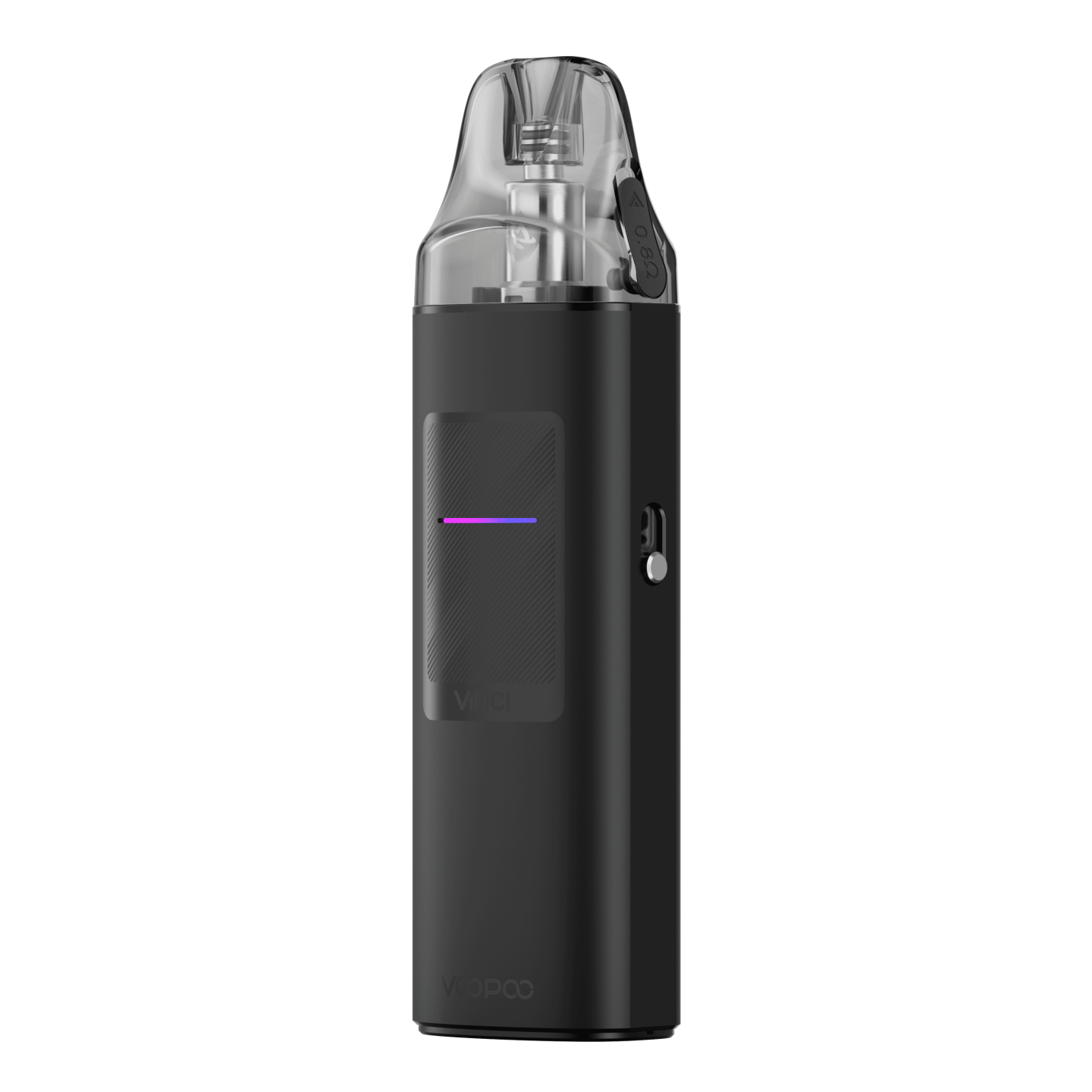 Kit Pod Vinci S Voopoo coloris Black