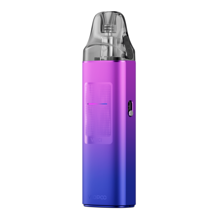 Kit Pod Vinci S Voopoo coloris Neon