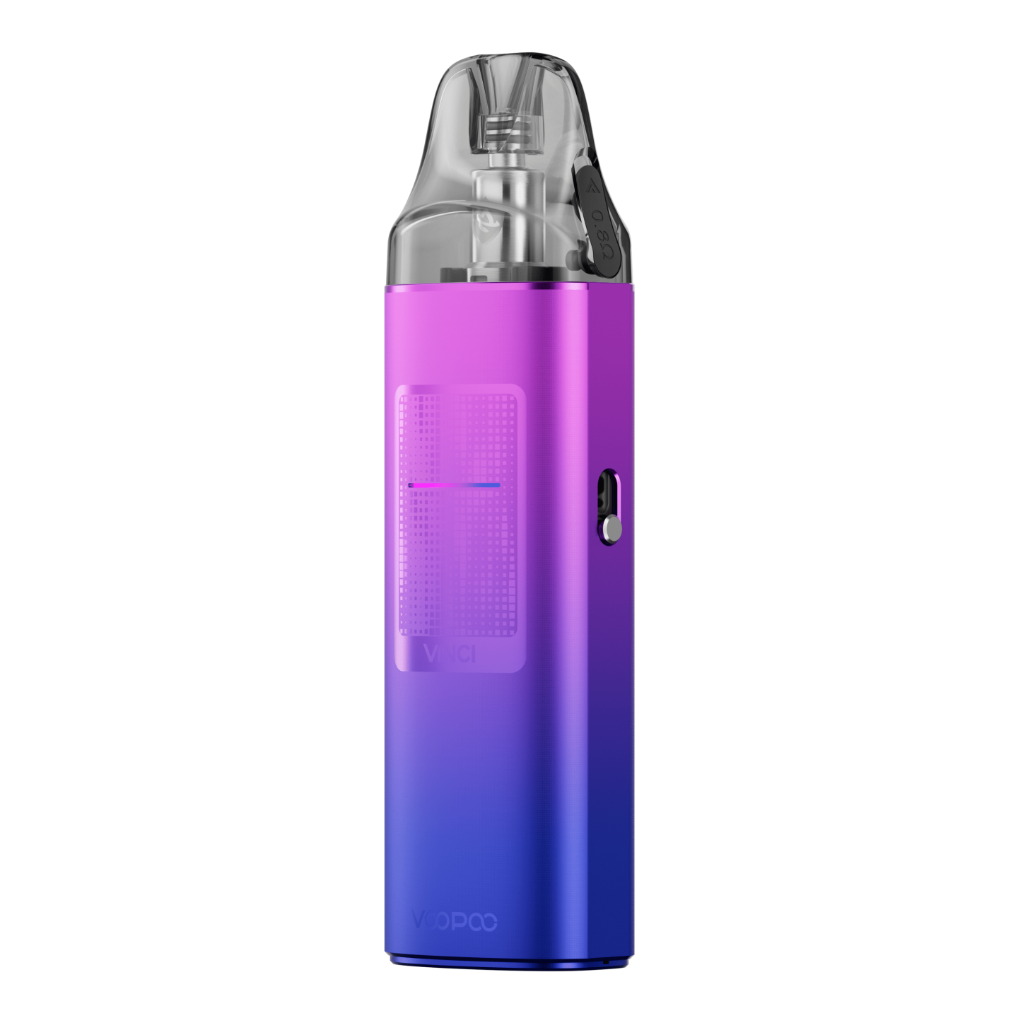Kit Pod Vinci S Voopoo coloris Neon