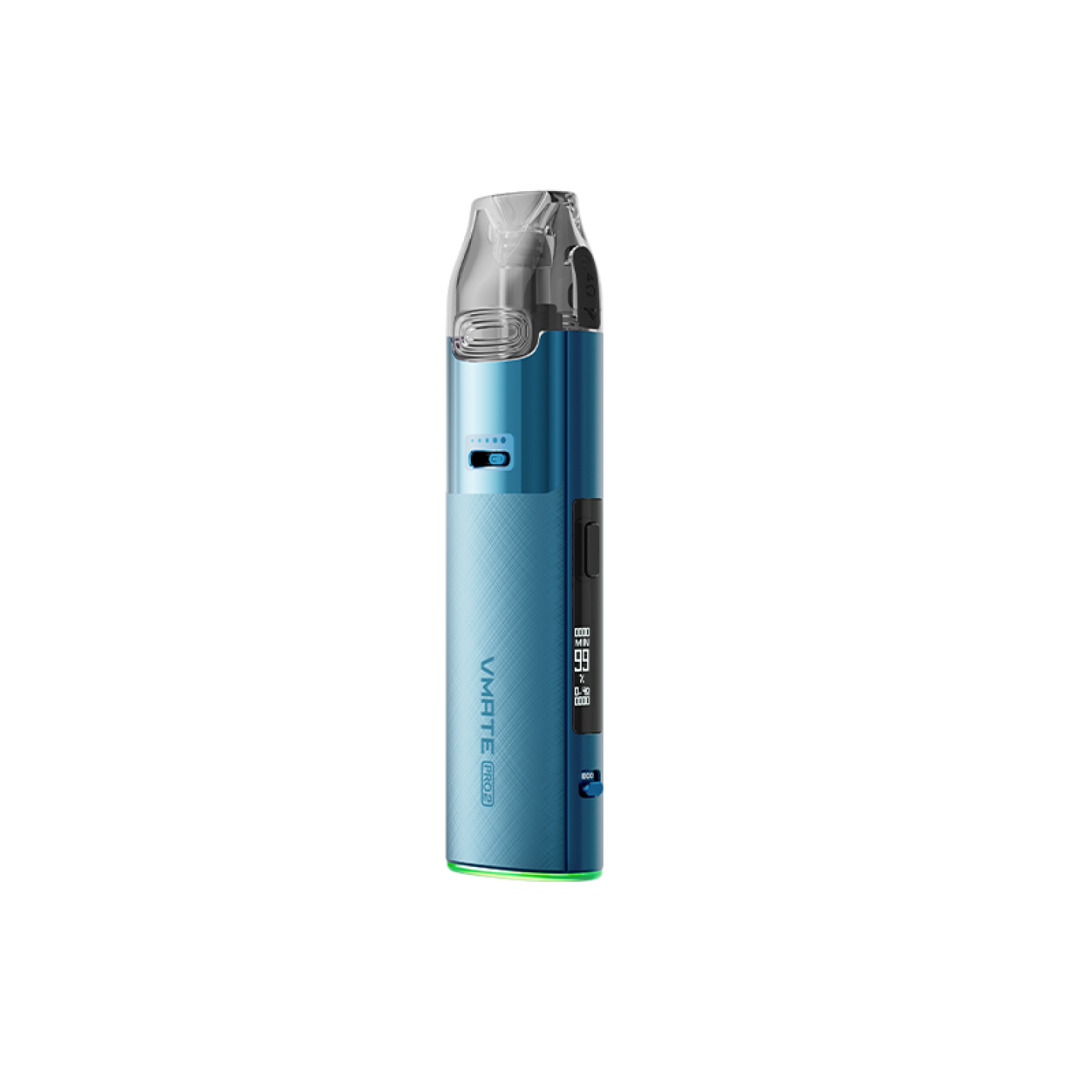 Kit Pod VMate Pro 2 Voopoo coloris Navy Blue
