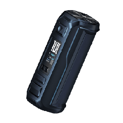 Box Argus MT Voopoo, vue de trois quarts