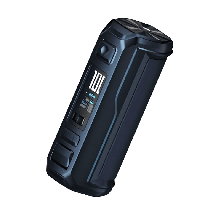 Box Argus MT Voopoo, vue de trois quarts