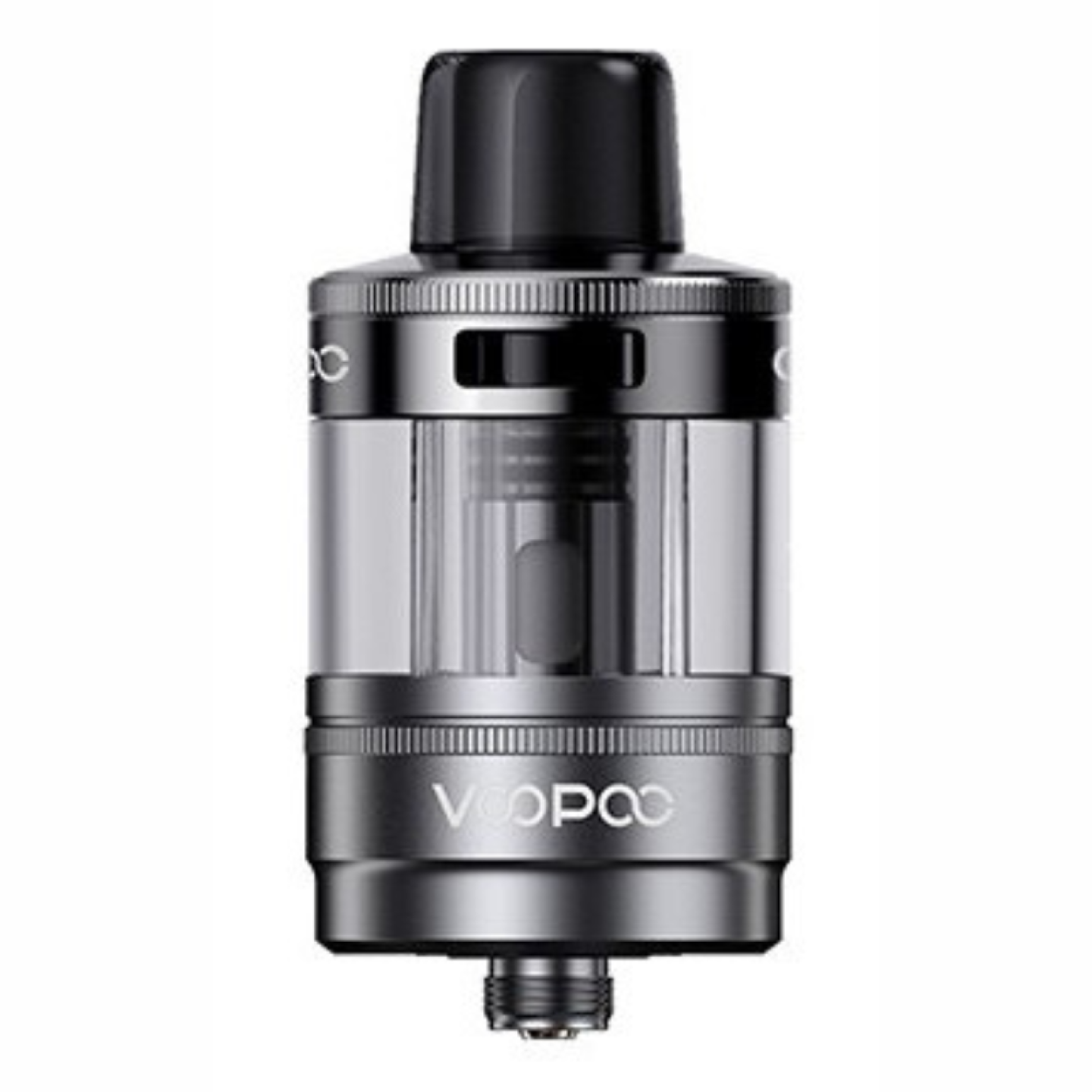 Clearomiseur PnP X DTL Voopoo coloris Grey, vue de face