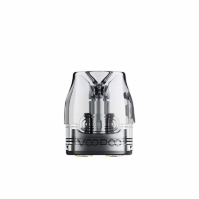 Cartouche VMate V3 Voopoo, vue de face