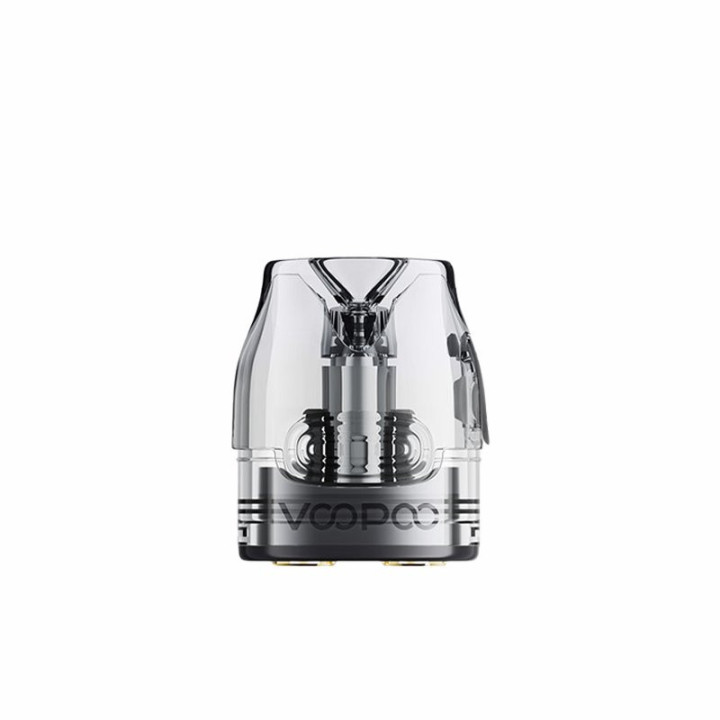 Cartouche VMate V3 Voopoo, vue de face