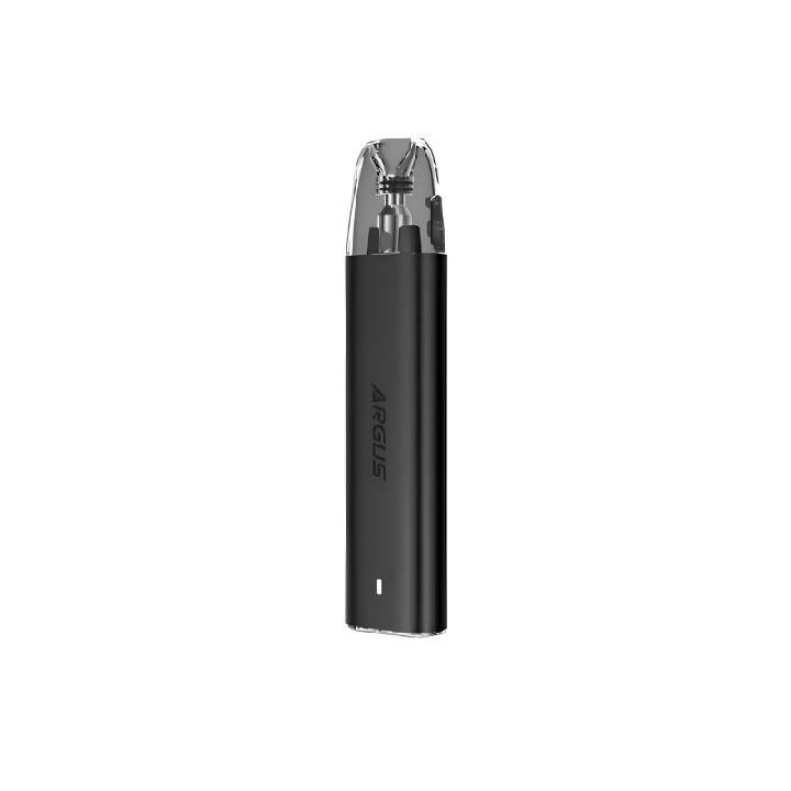 Argus G2 Mini Voopoo coloris Black, vue de face