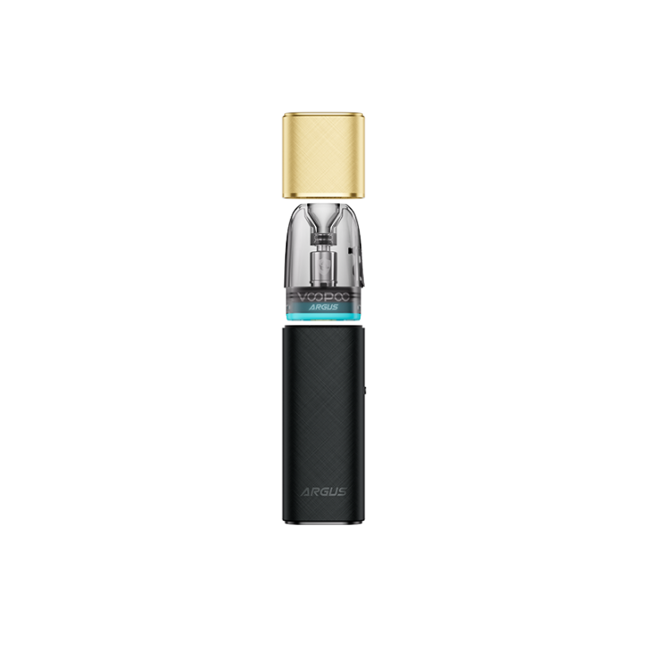Capuchon magnétique amovible du kit Argus Klyc Voopoo, détaché de la cartouche