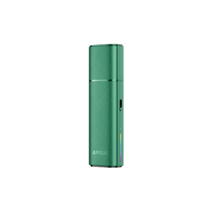 Kit Pod Argus Klyc Voopoo coloris Moss Green