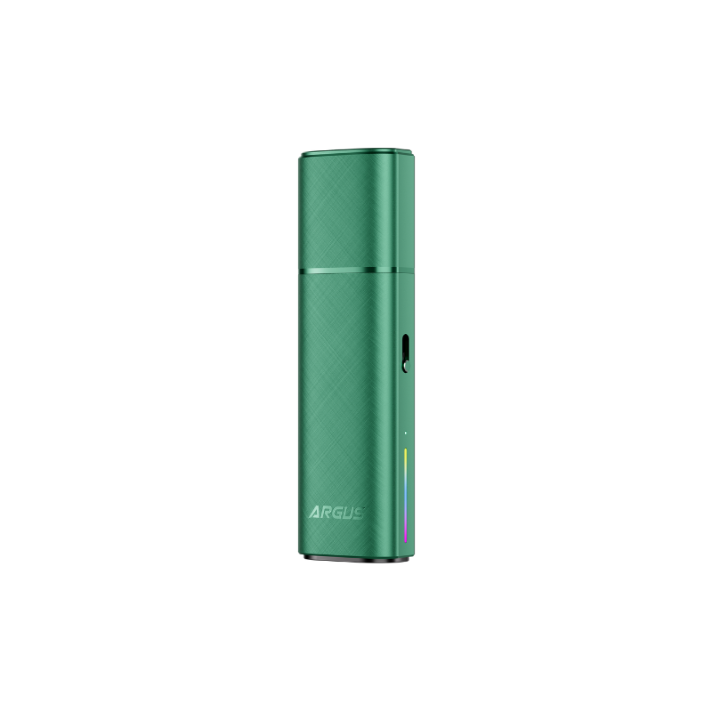 Kit Pod Argus Klyc Voopoo coloris Moss Green