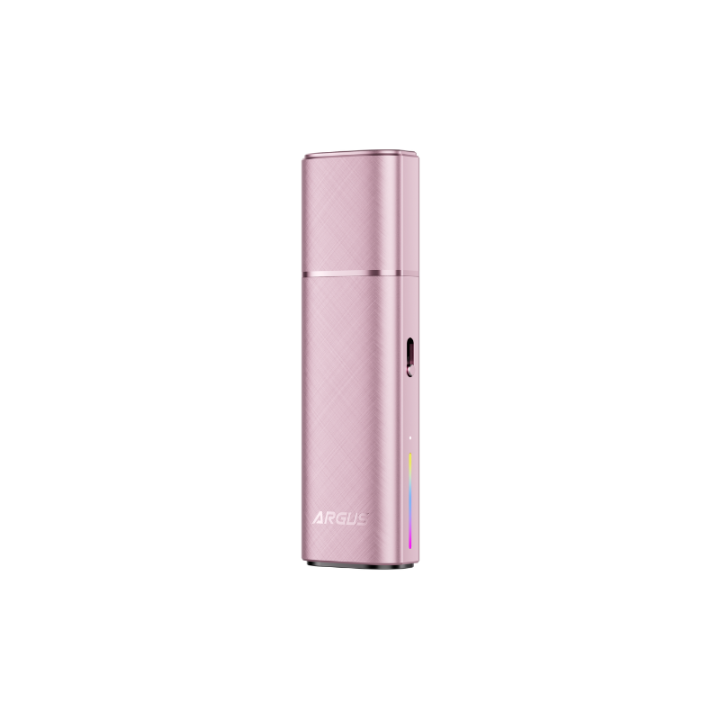 Kit Pod Argus Klyc Voopoo coloris Dusty Pink
